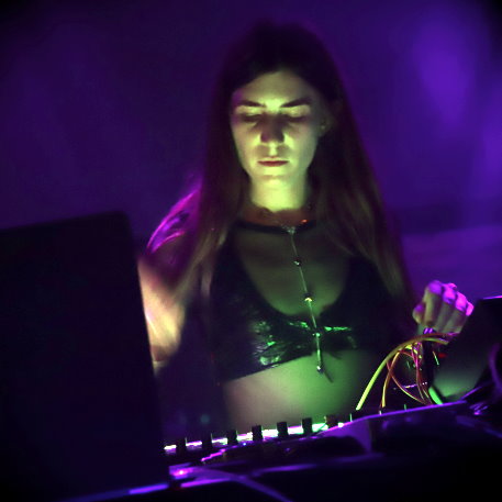 James K (D) 10. Pop-Kultur Festival - Maschinenhaus, Berlin - 28. August 2024 (8).JPG